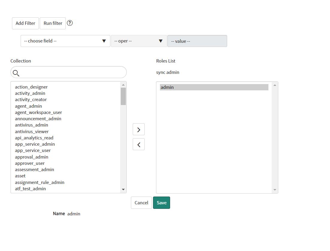 Mid User Needs To Be Registered ServiceNow MID Server installation - Digital Workspace