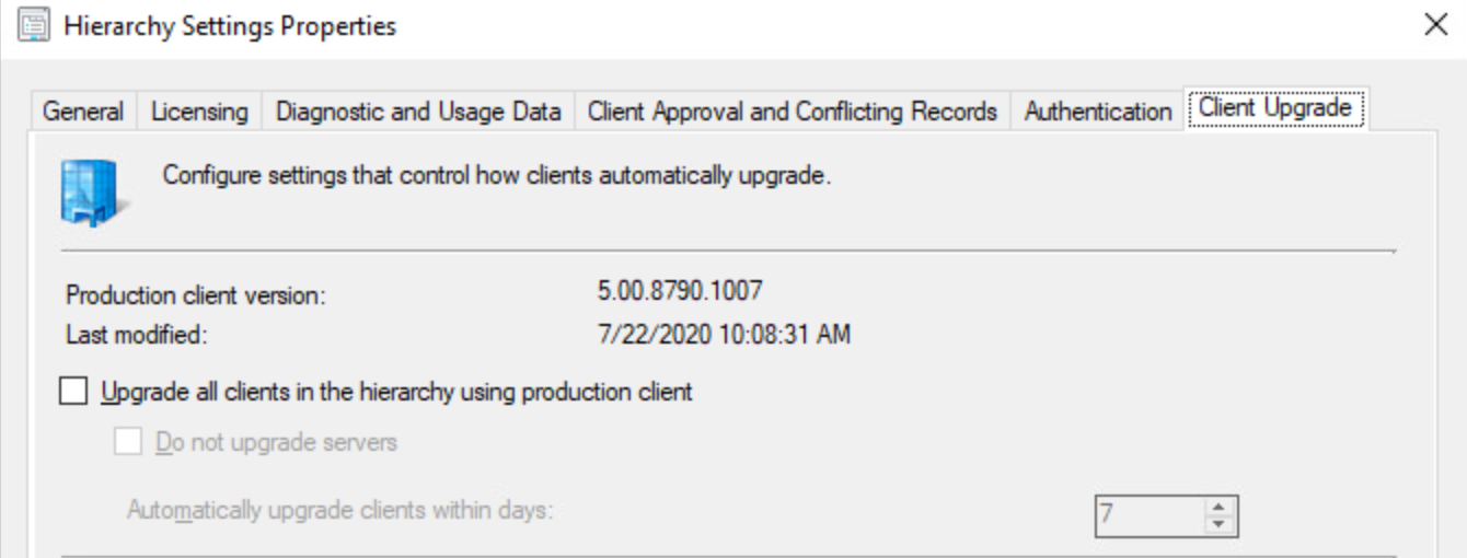 How to migrate MEM to Workspace ONE - Digital Workspace
